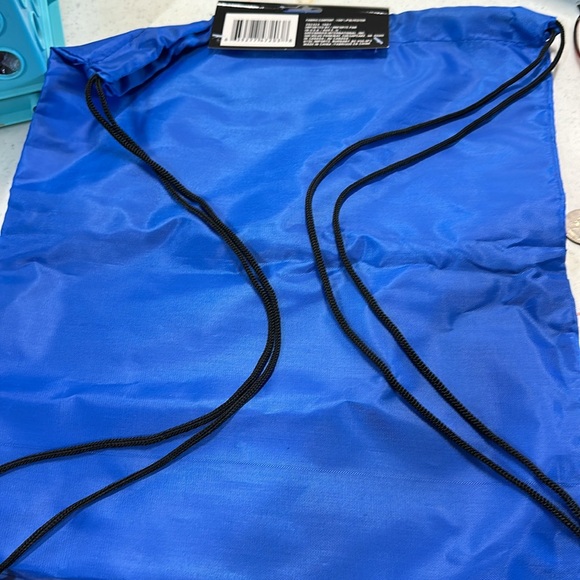 Drawstring sack - Picture 5 of 5